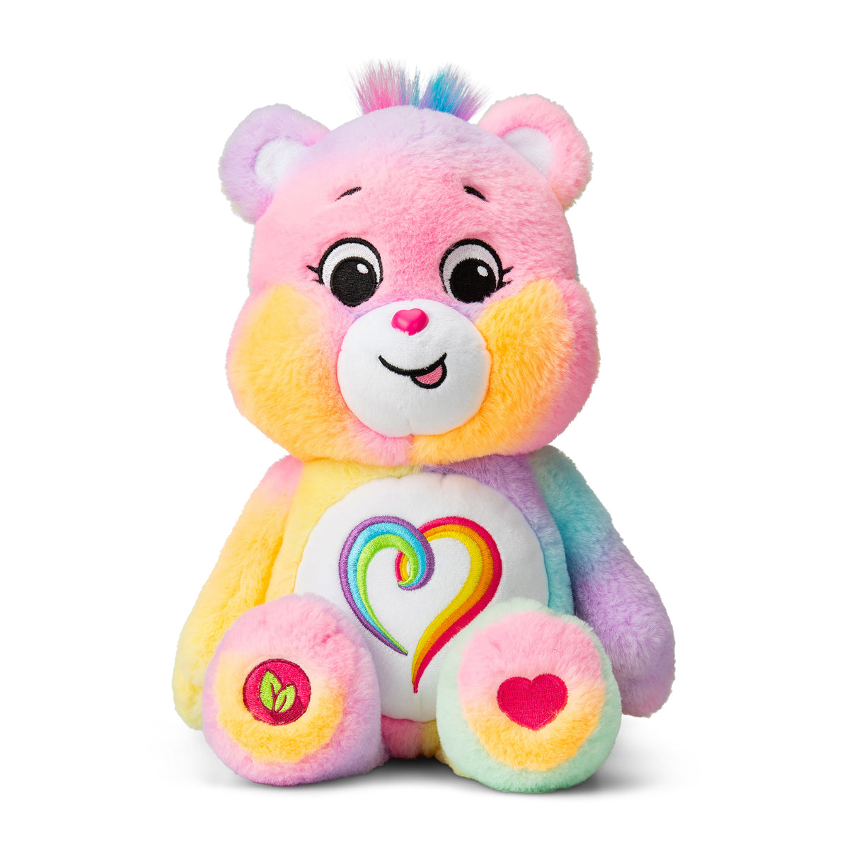 Medium Plush - Togetherness Bear