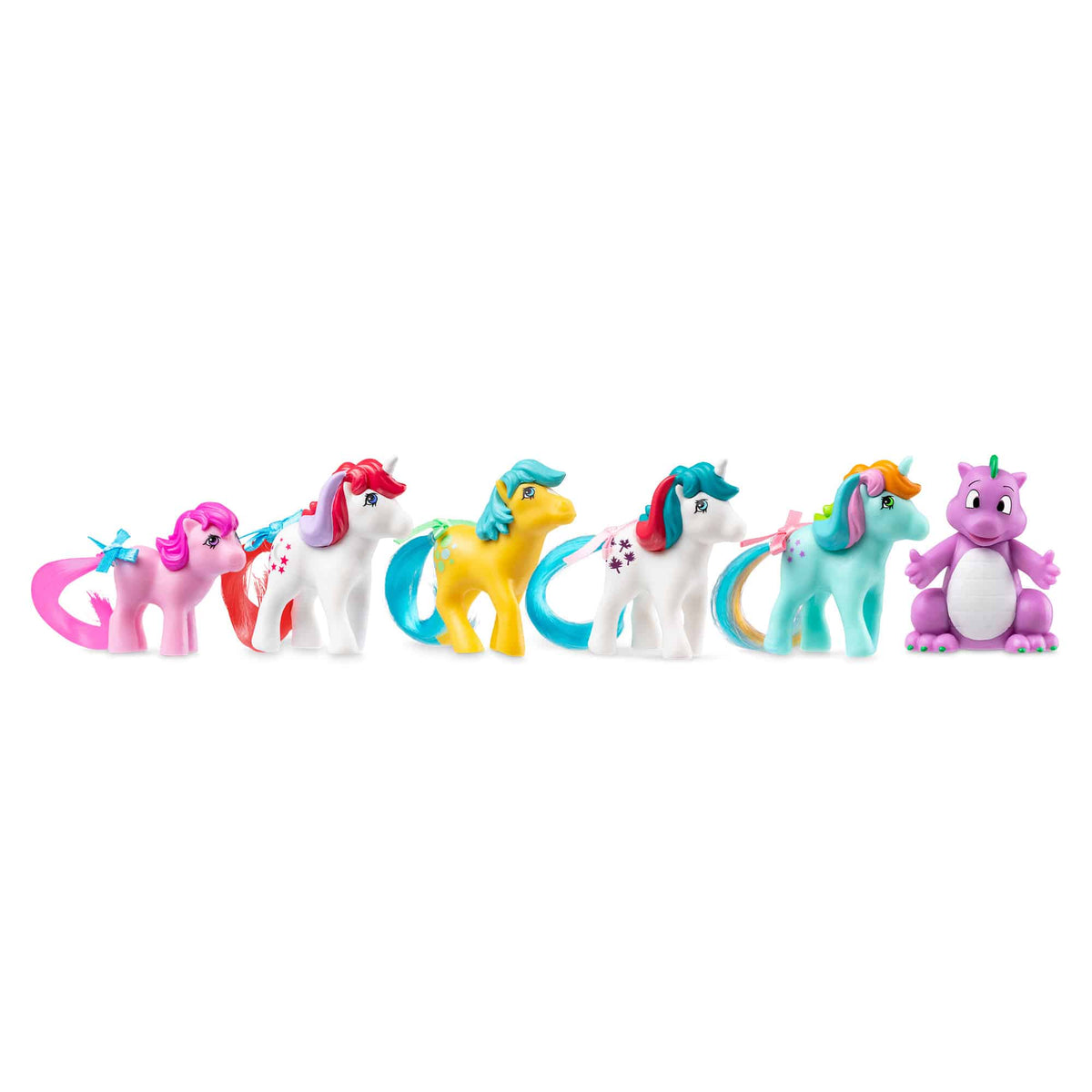 Surprise Figures - Group