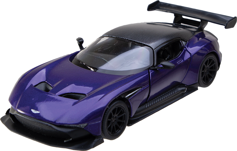 Vulcan