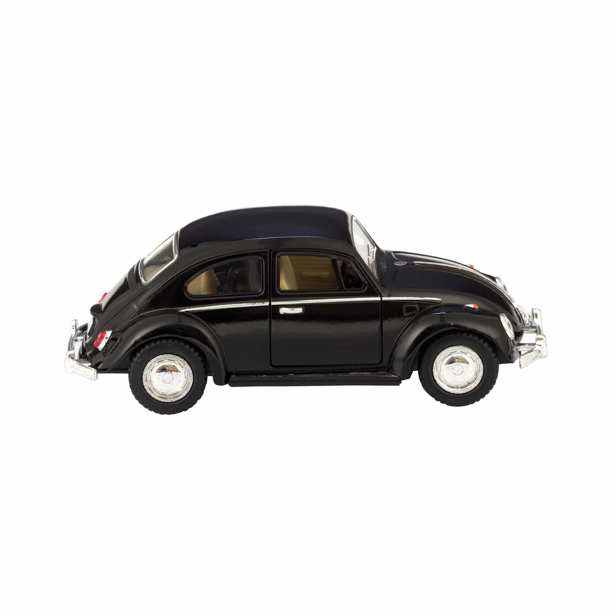Diecast 5′′ Classic Beetle