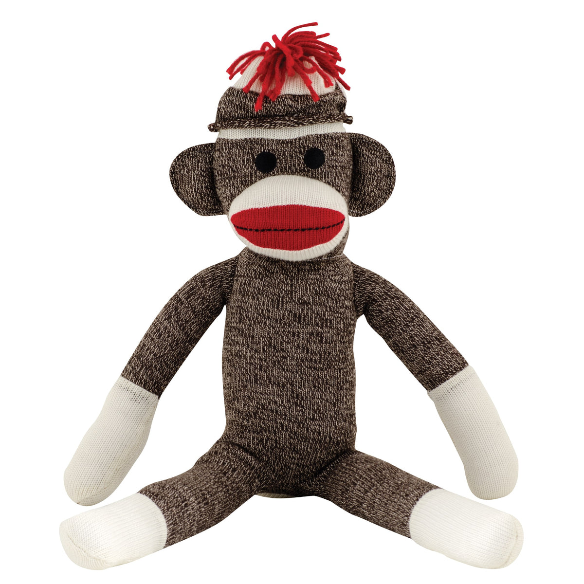 Monkey Toy
