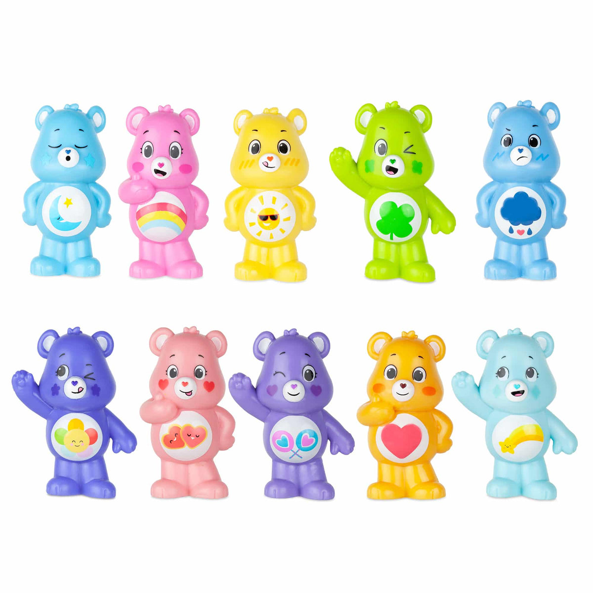 Surprise Figures Style Assortment
