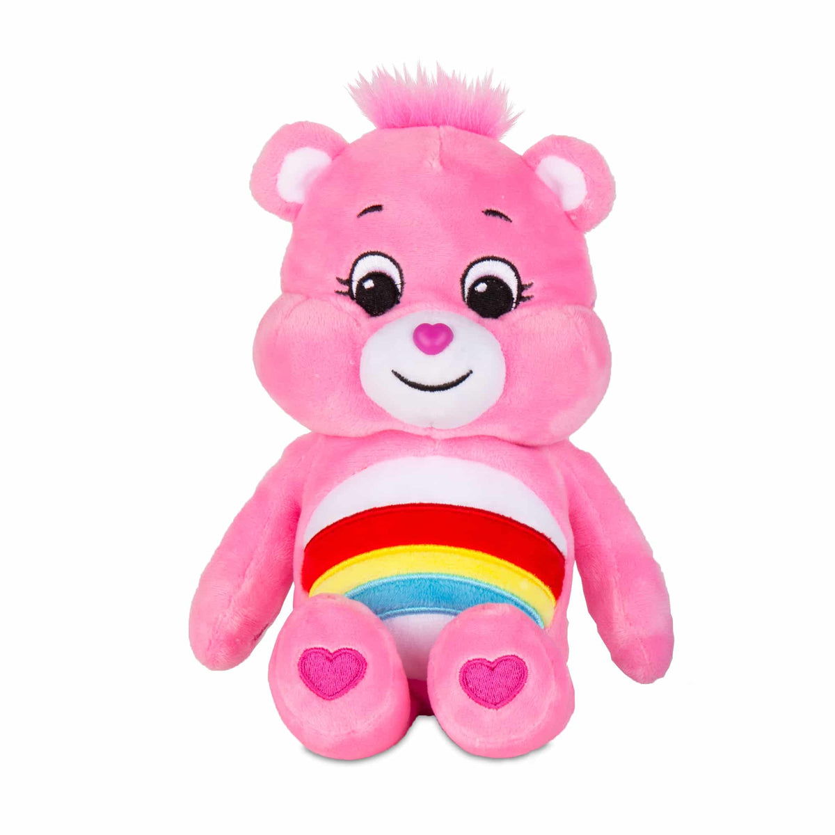 Bean Plush Cheer Bear
