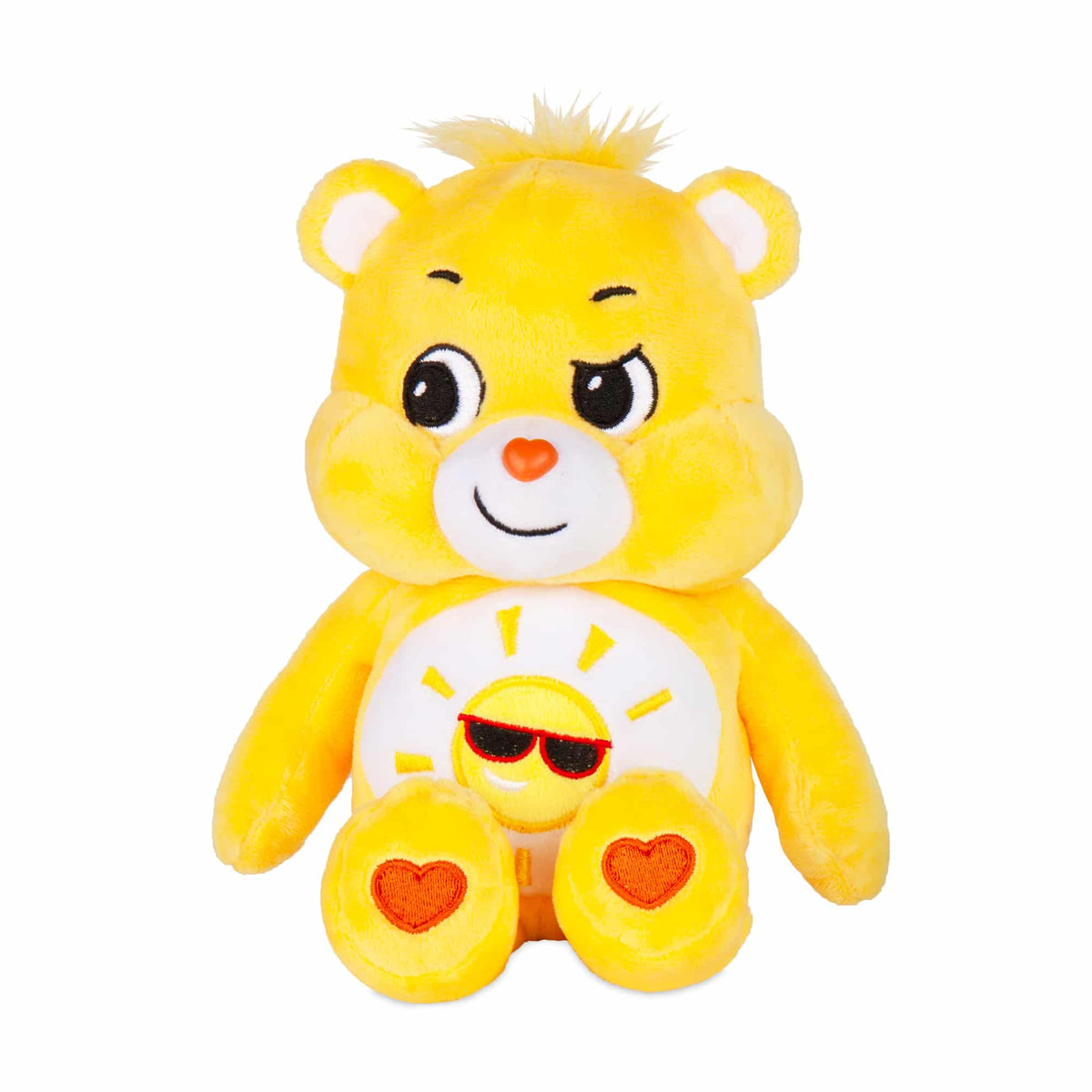 Bean Plush Funshine Bear