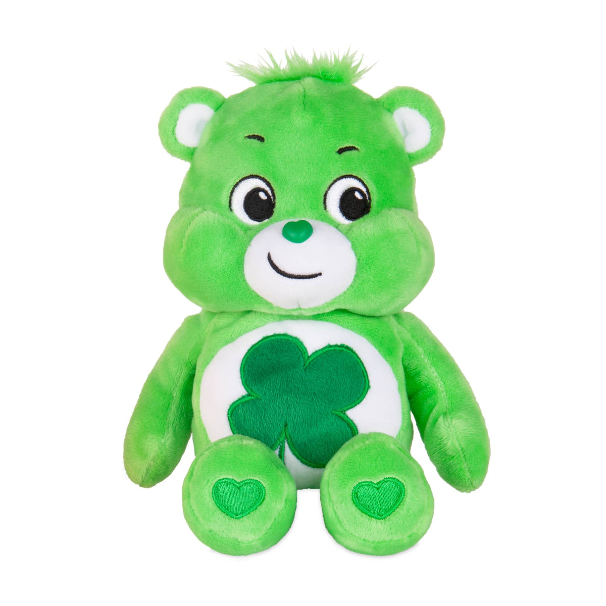 Bean Plush Good Luck Bear