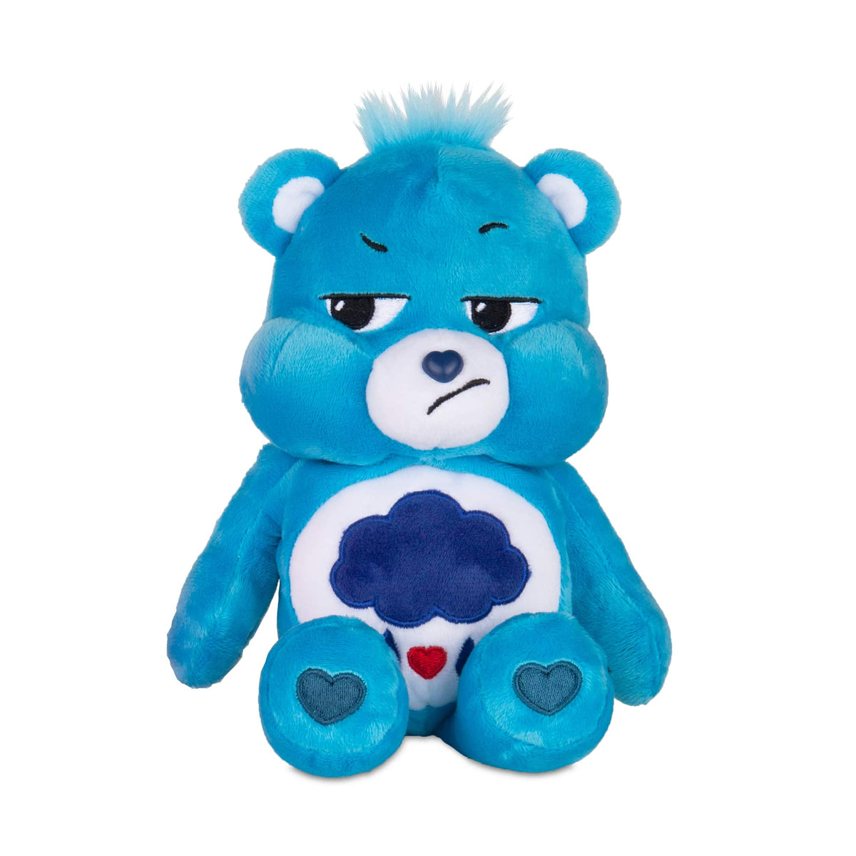 Bean Plush Grumpy Bear