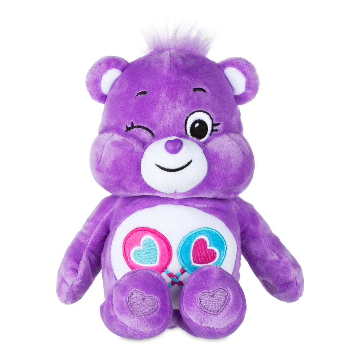 Bean Plush Share Bear