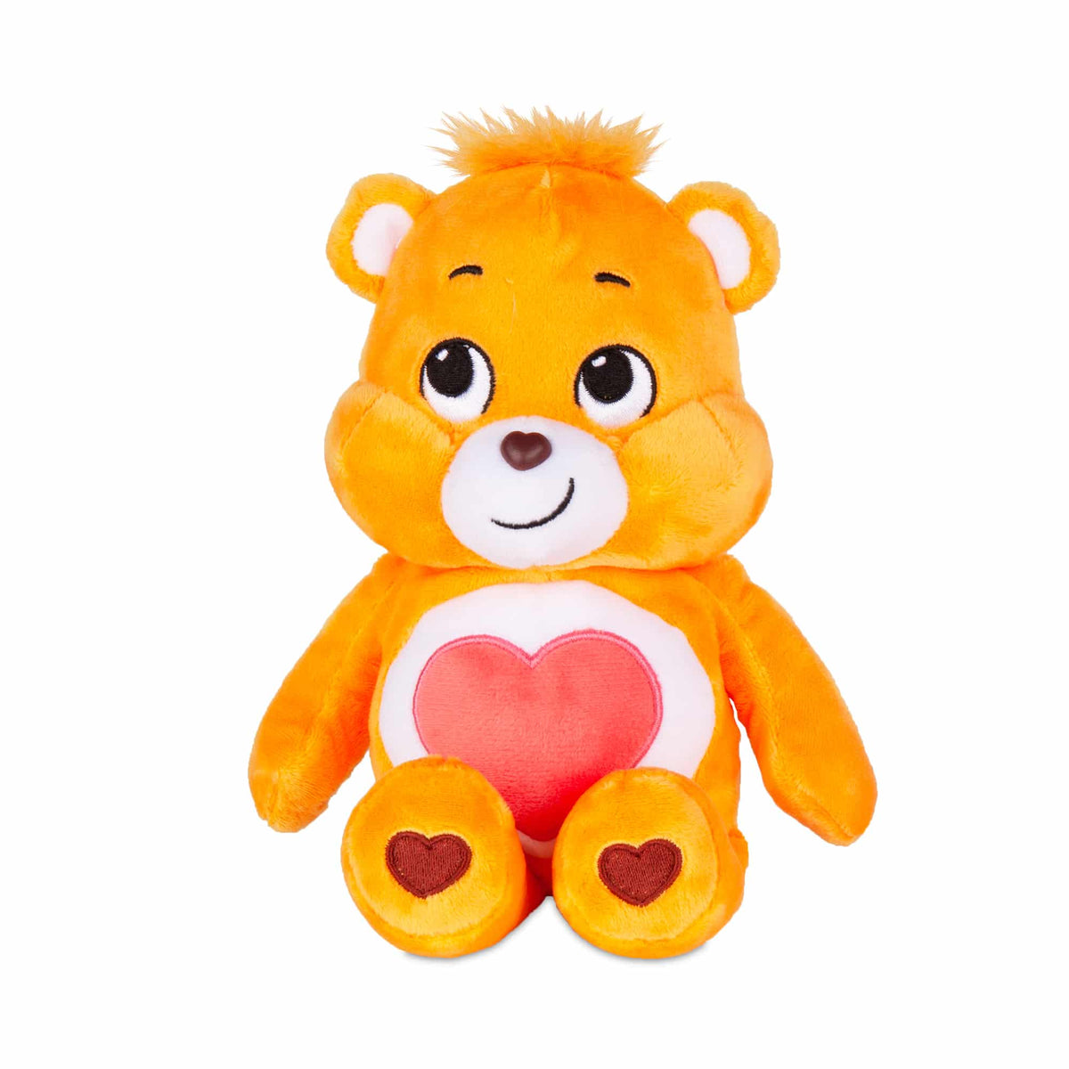 Bean Plush Tenderheart Bear