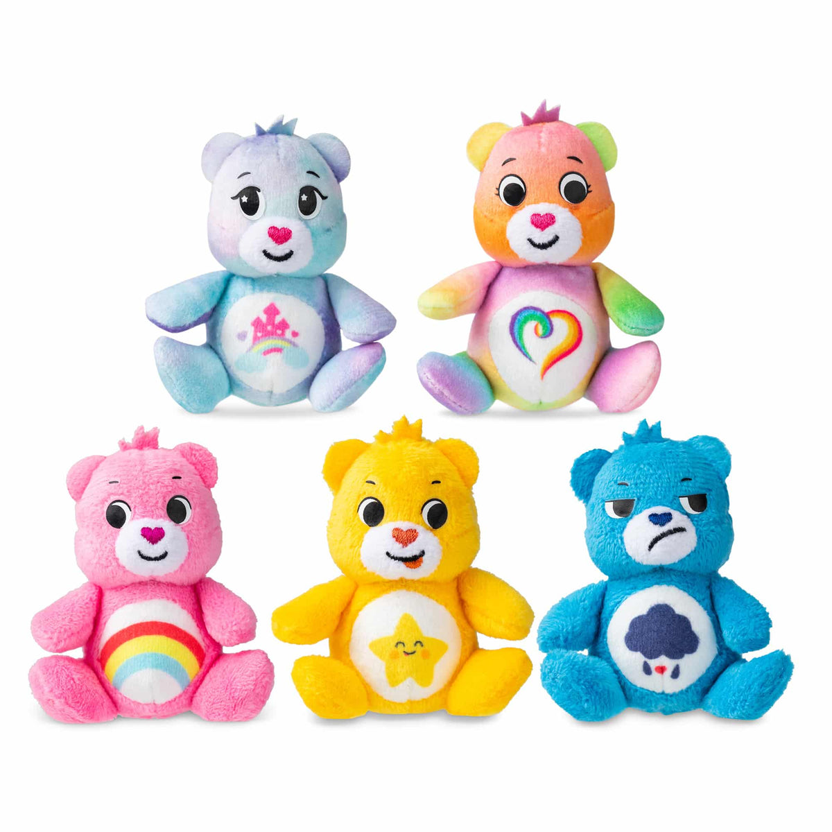 Micro Plush