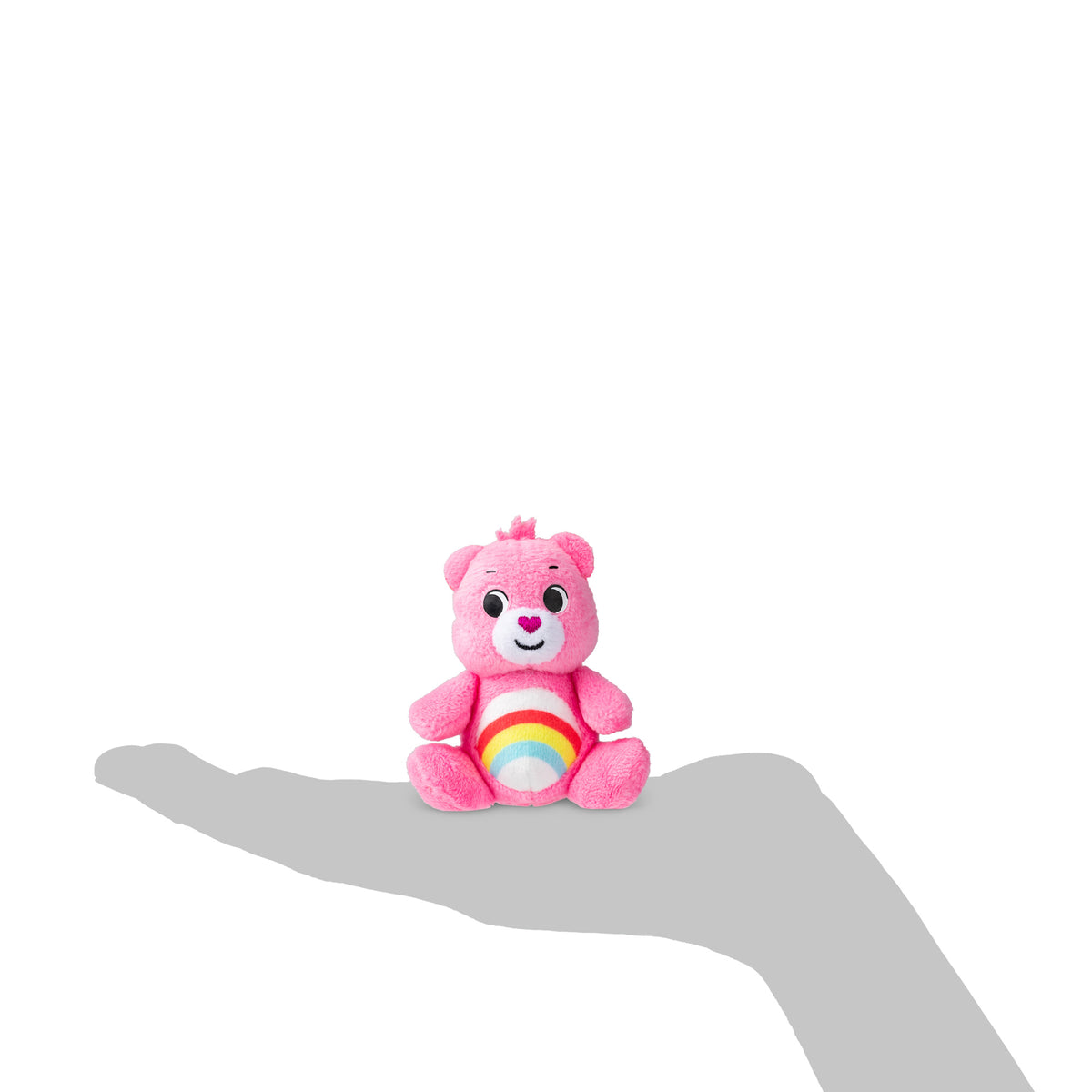Micro Plush Scale