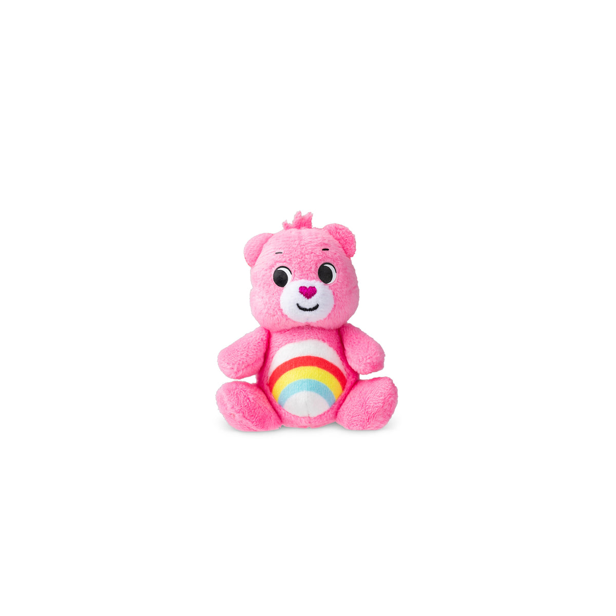 Micro Plush - Cheer Bear