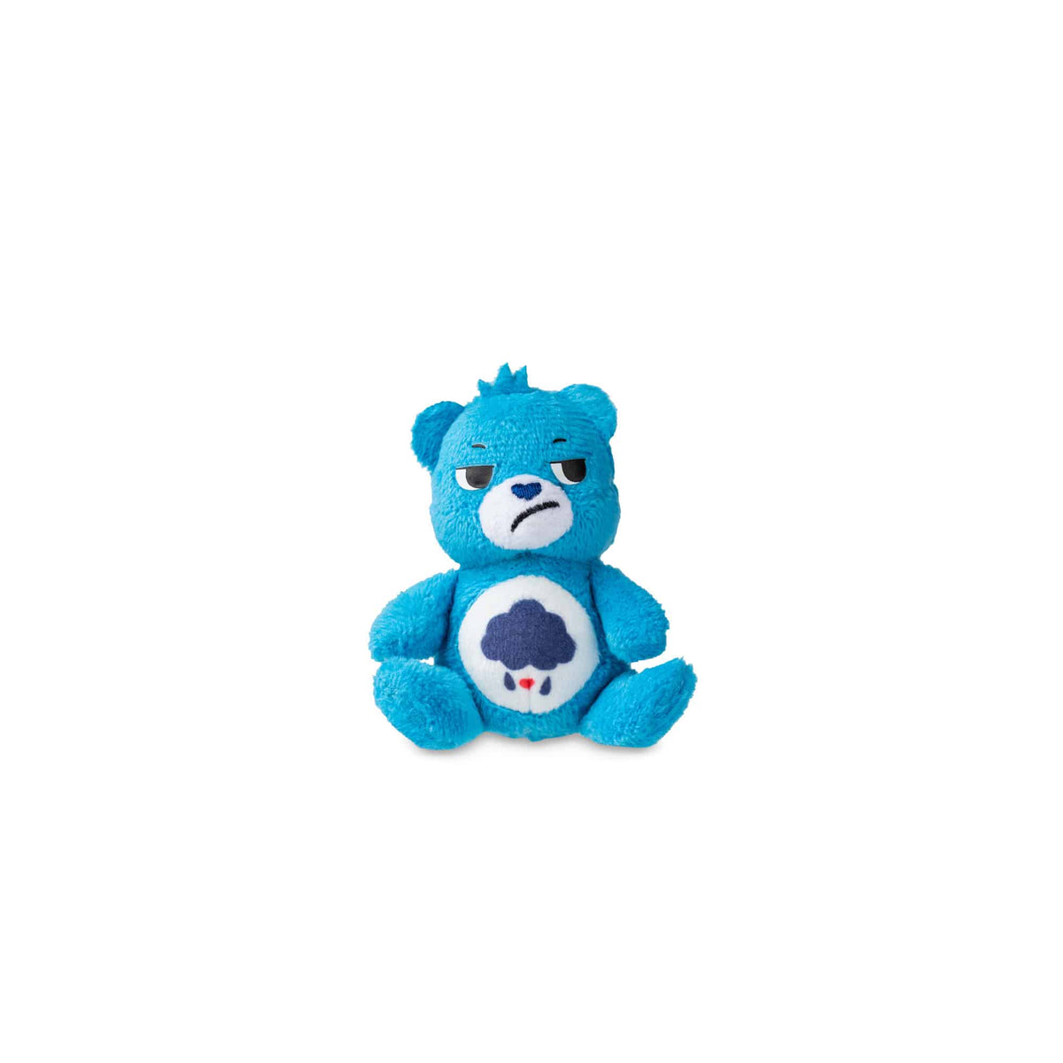 Micro Plush - Grumpy Bear