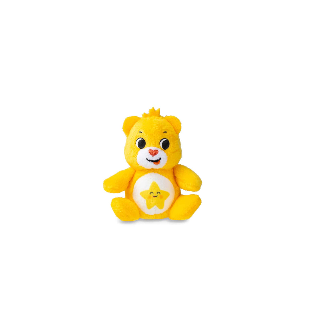 Micro Plush - Laugh a Lot Bear