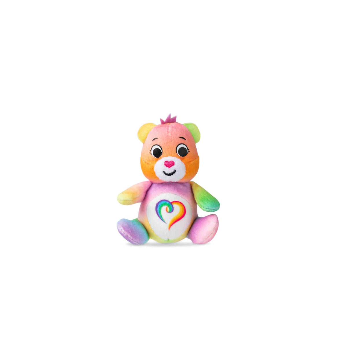 Micro Plush - Togetherness Bear