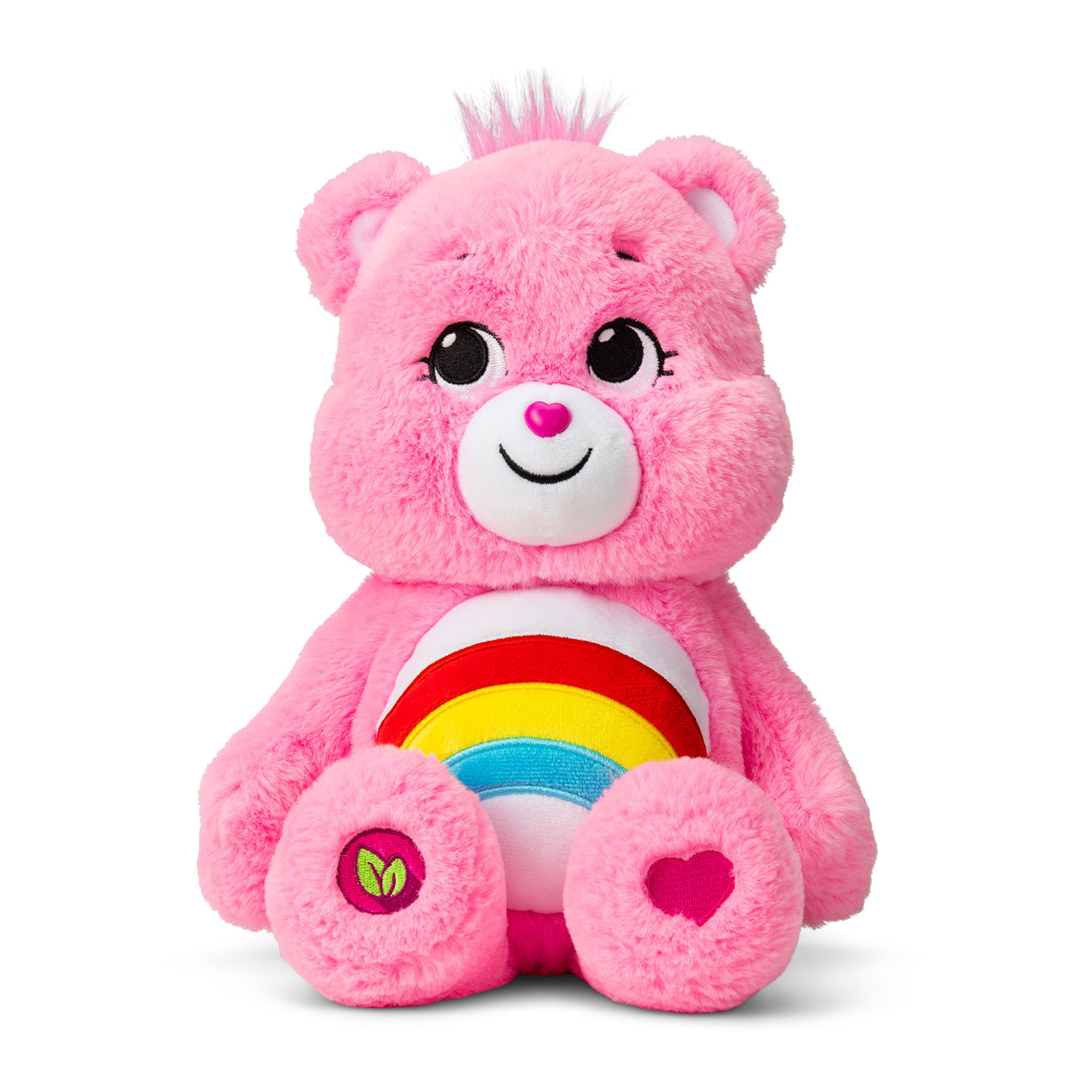 Medium Plush - Cheer Bear