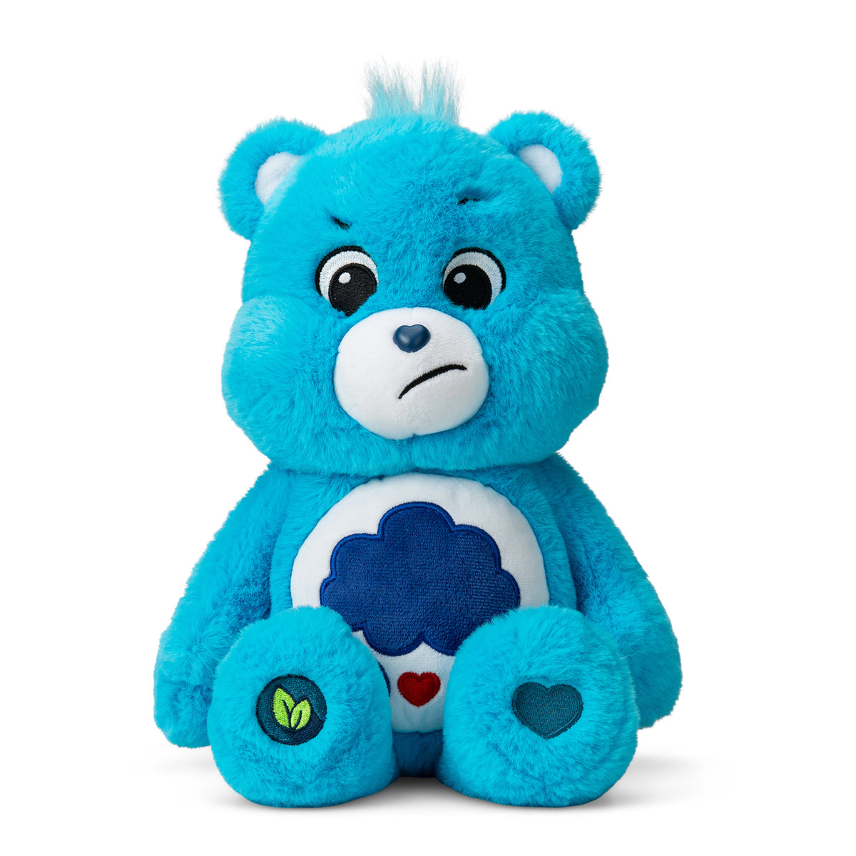 Medium Plush - Grumpy Bear