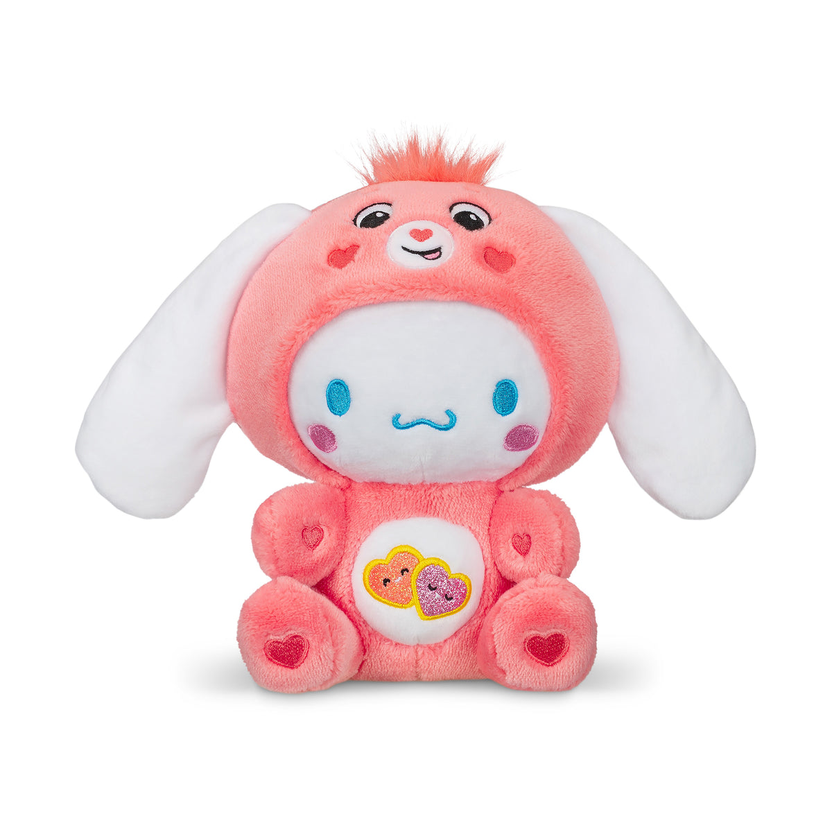 and Friends Plush - Cinnamoroll