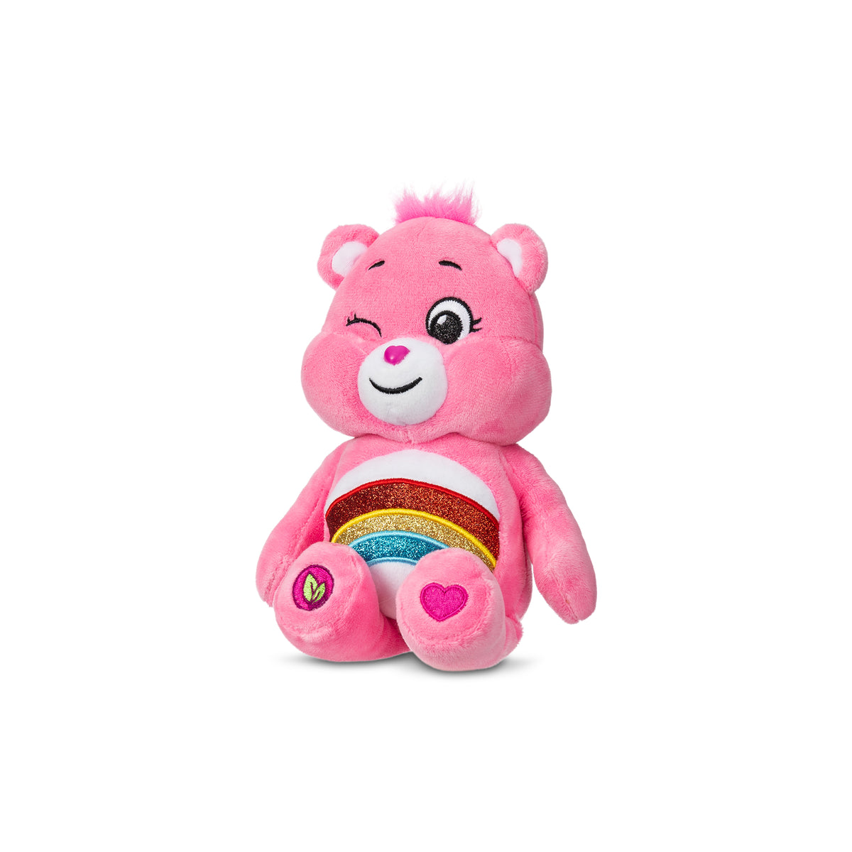 Fun Size Sparkle Plush