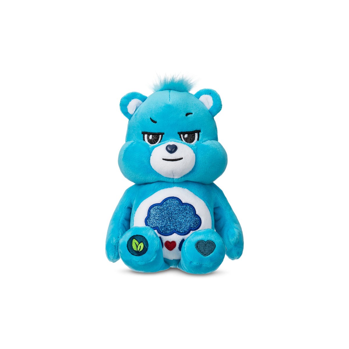 Fun Size Sparkle Plush