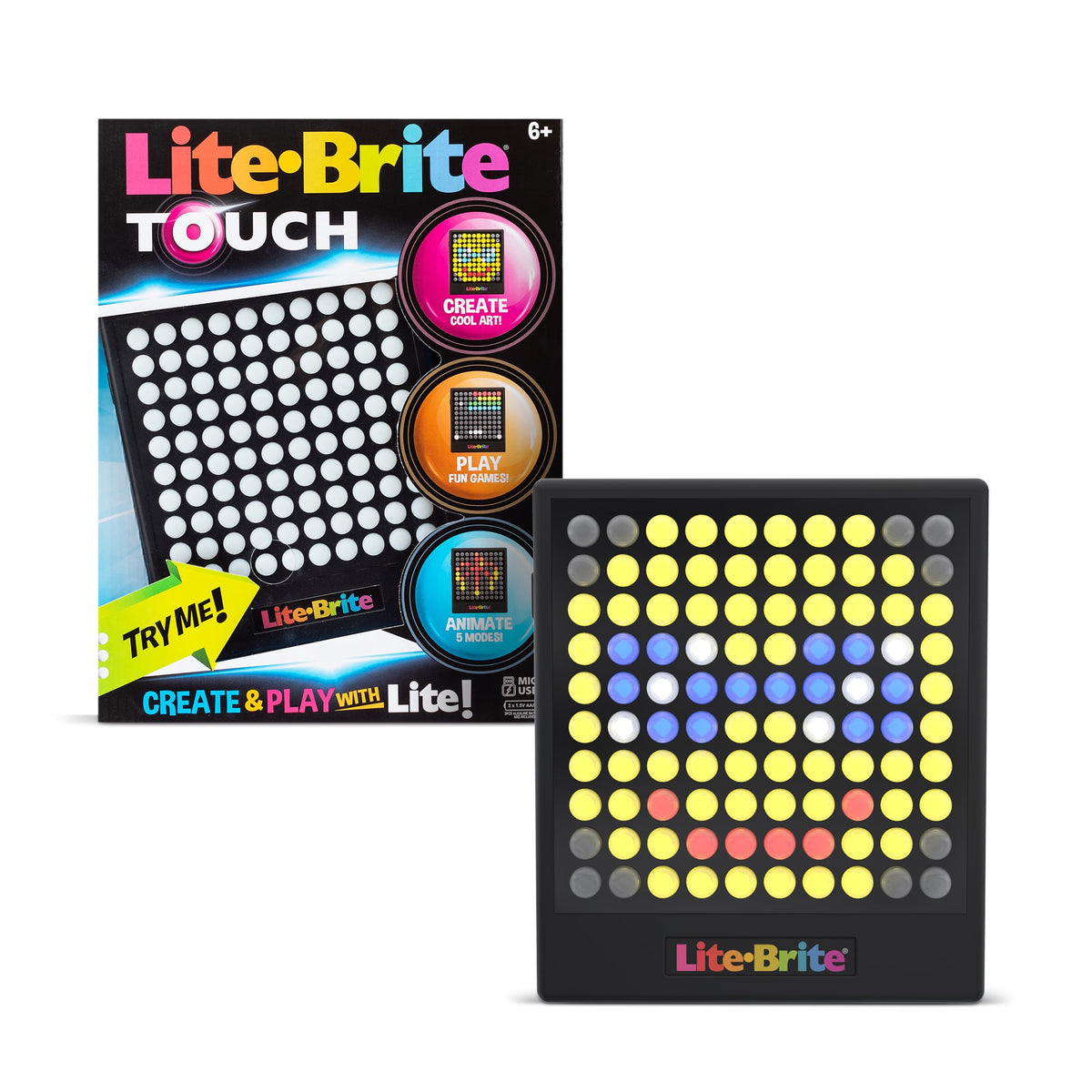 Touch