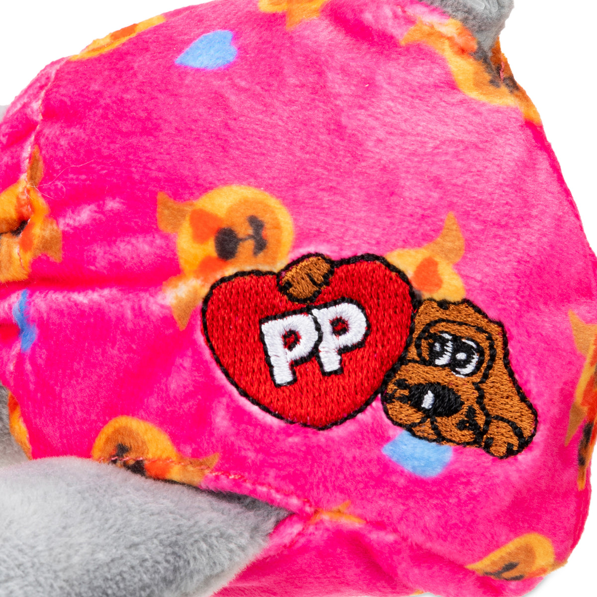 Newborns - Lovey Detail