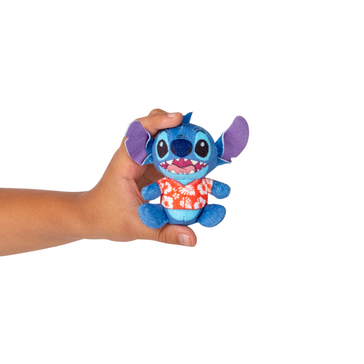 Mini Character Toy