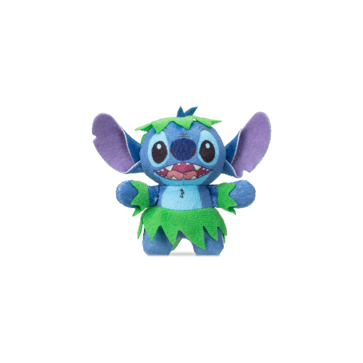 Mini Character Toy