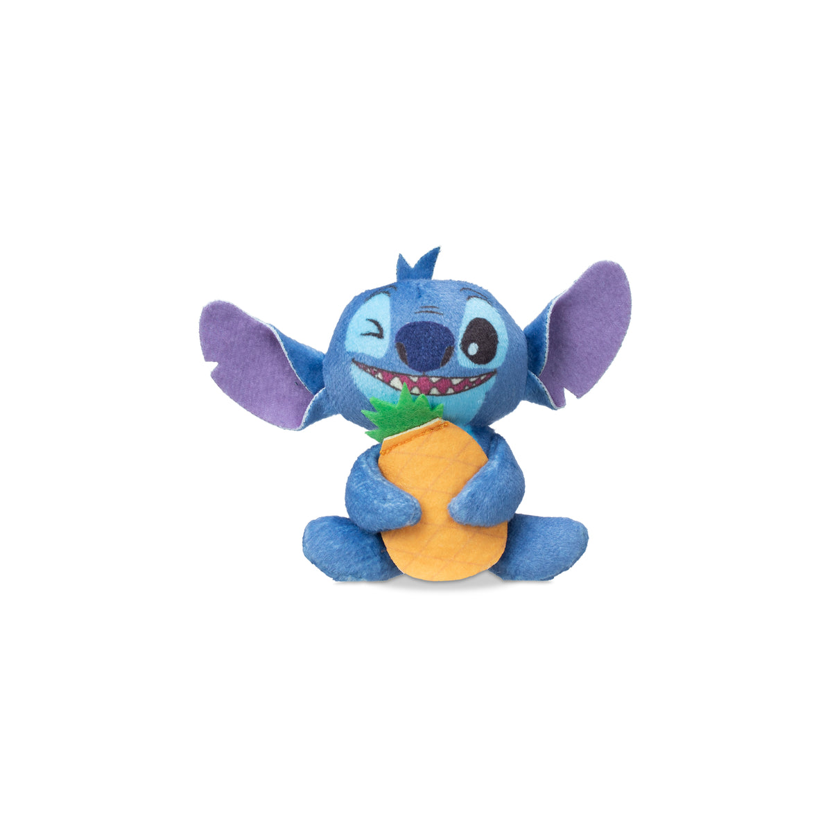 Mini Character Toy
