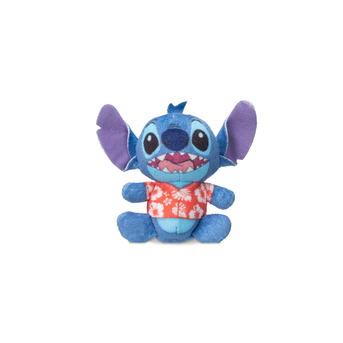 Mini Character Toy