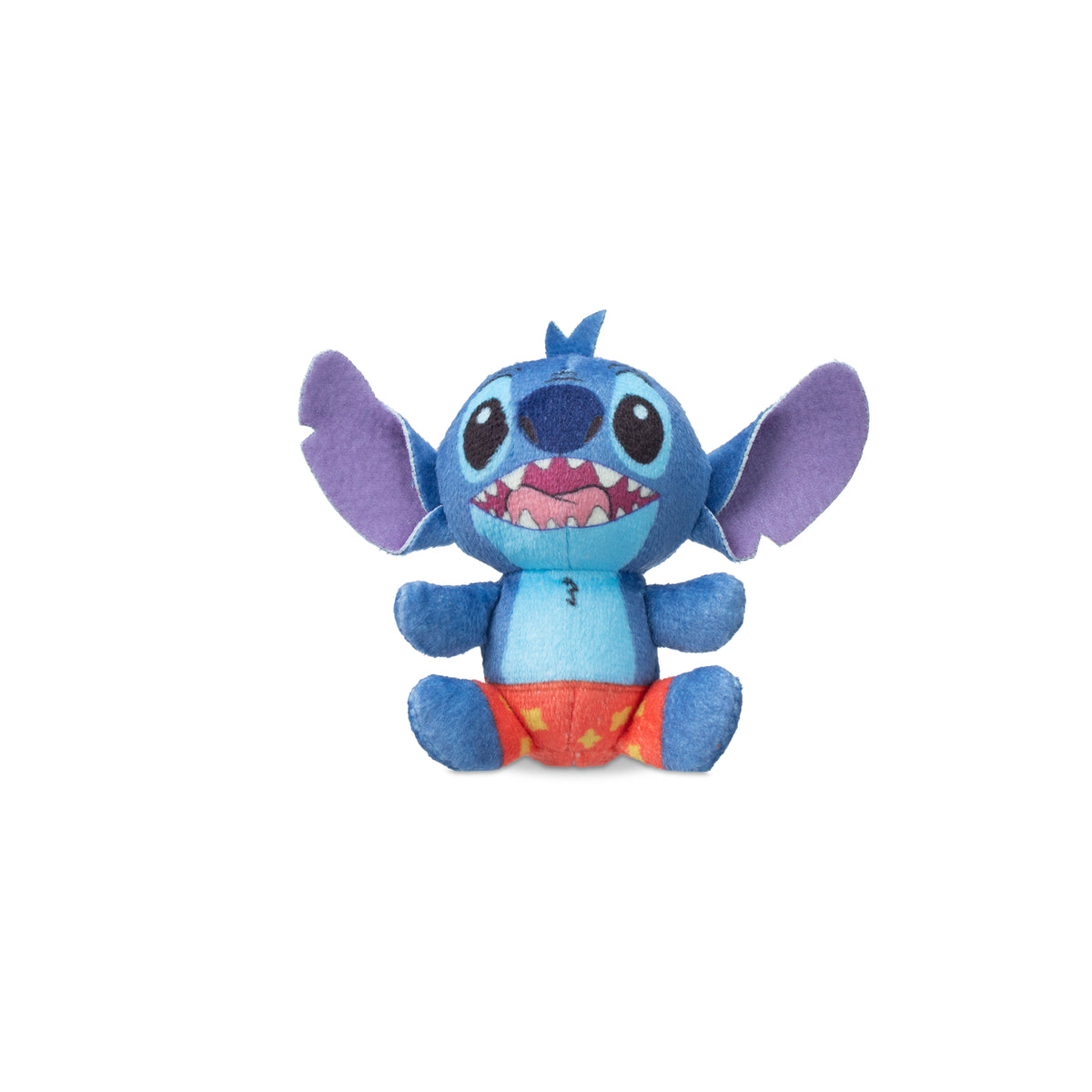 Mini Character Toy