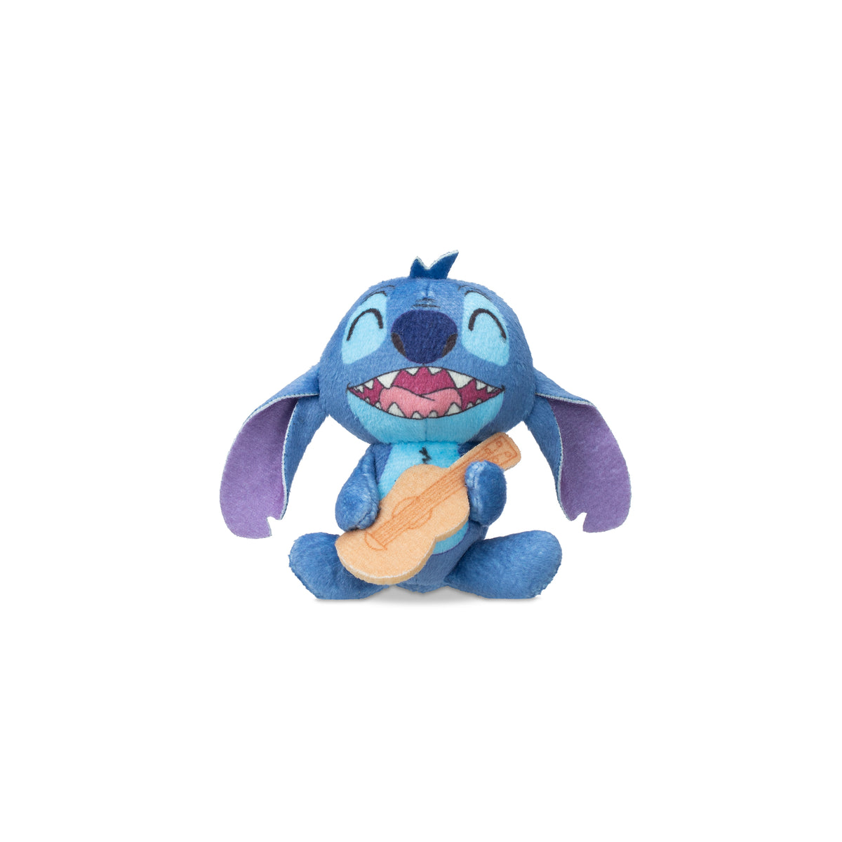 Mini Character Toy
