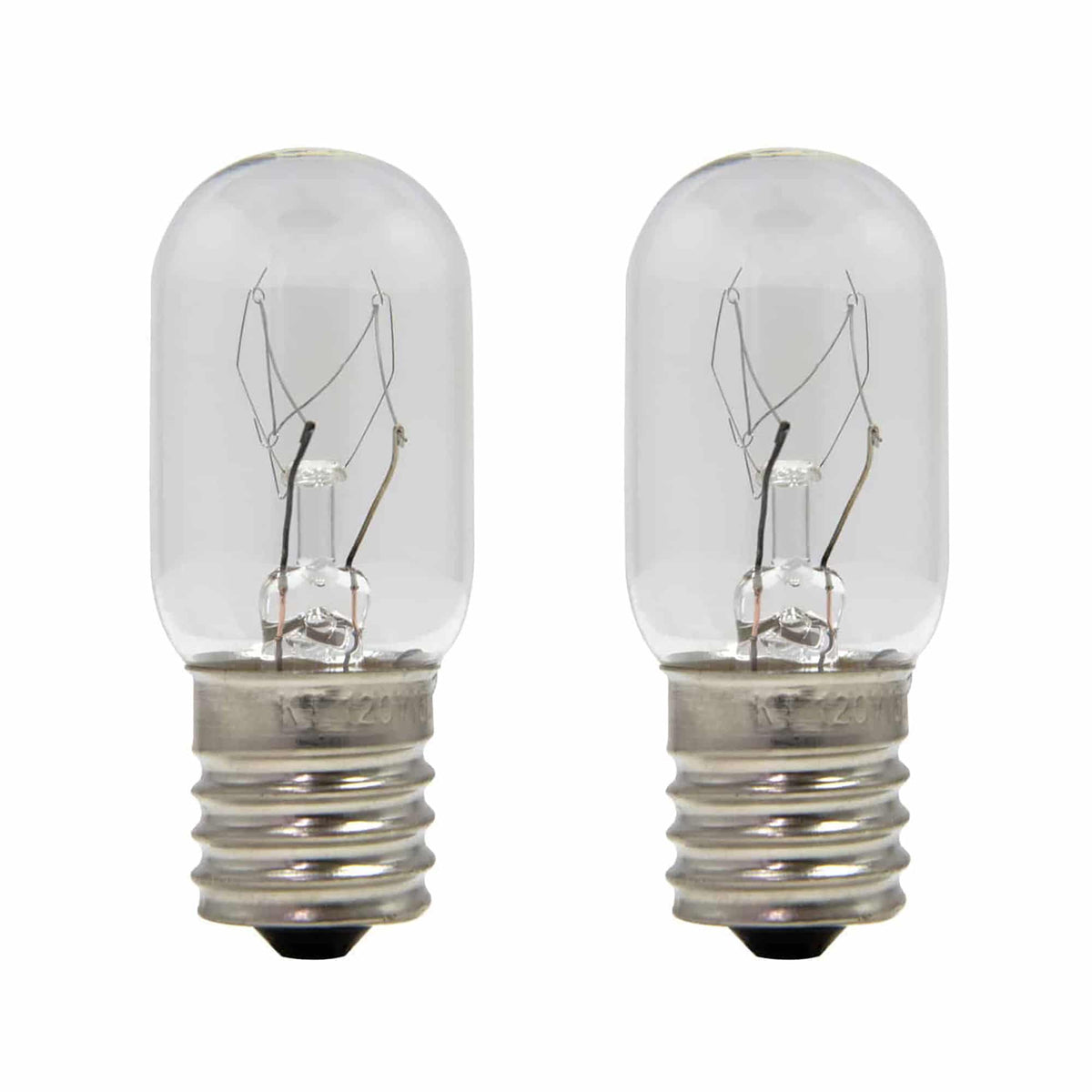 15W Lamp Light Bulb Replacement Bulbs