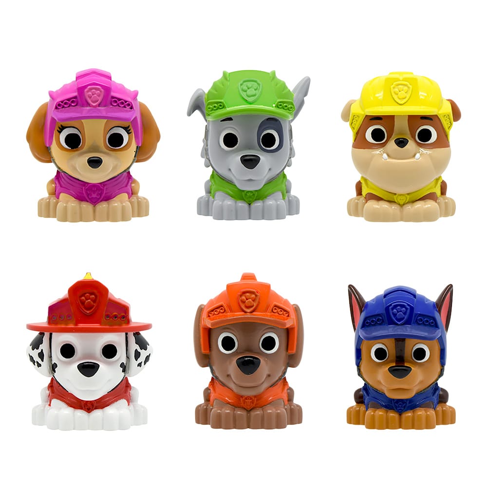 Squishy Collectible Figure