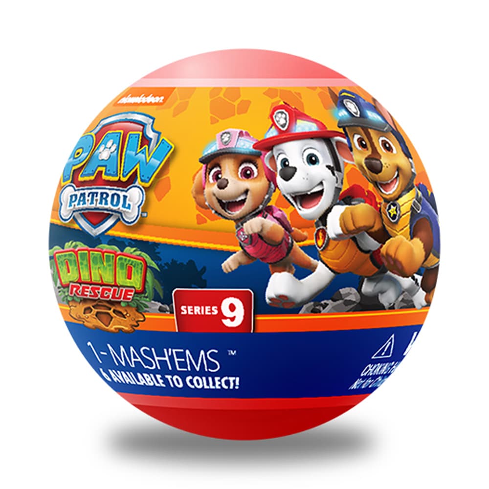 mashems in package