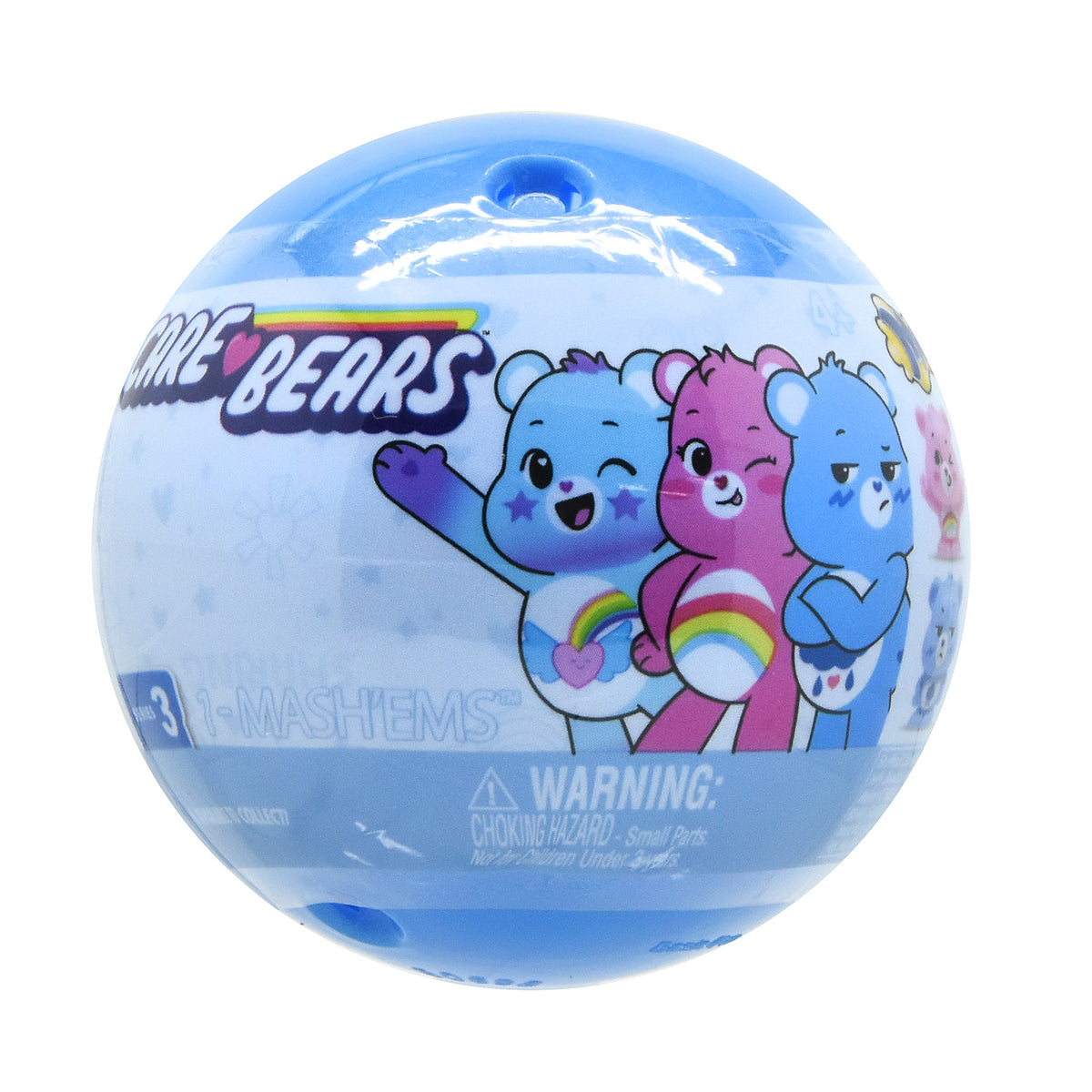 Mashems - Package