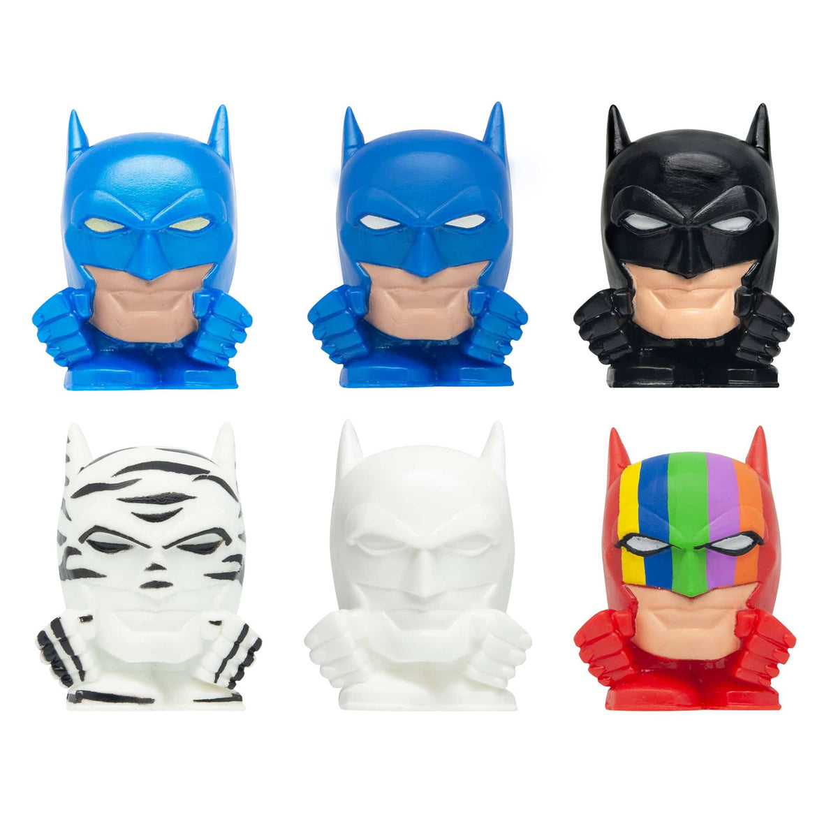 Squishy Collectible Figure
