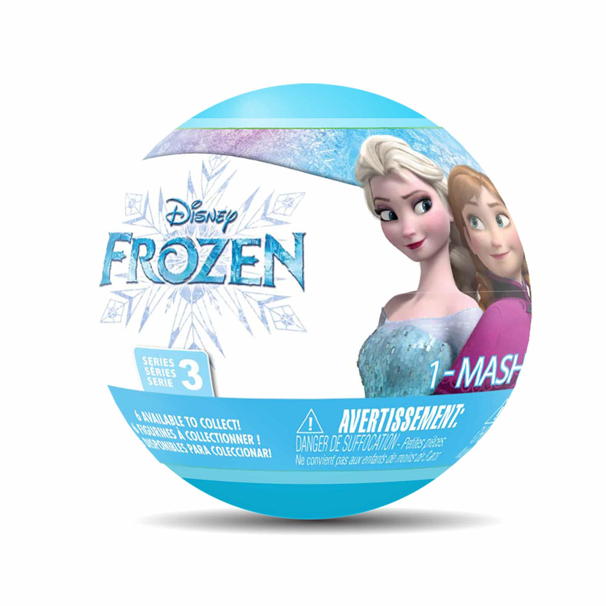 Squishy Collectible Figure
