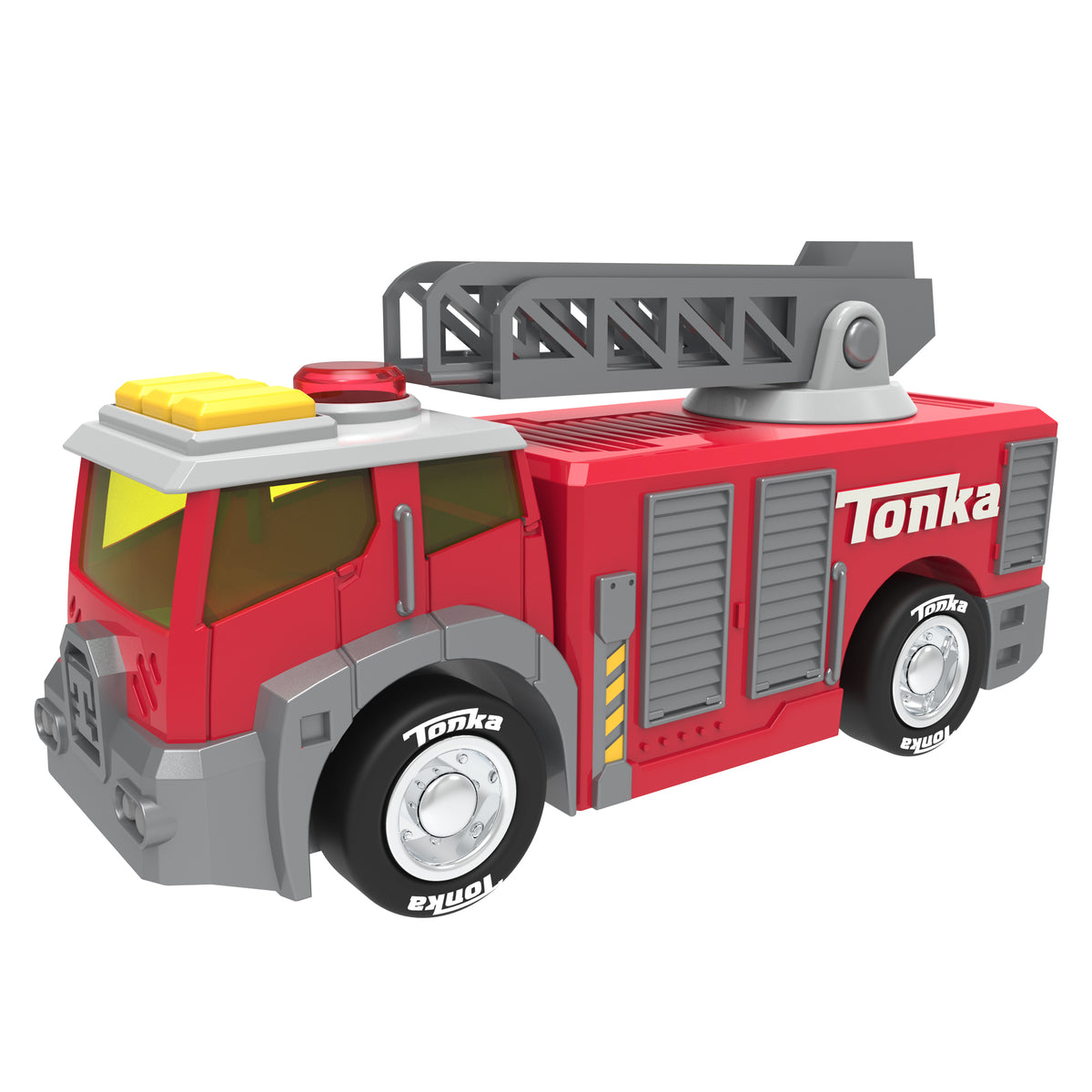 Mighty Force - Fire Truck
