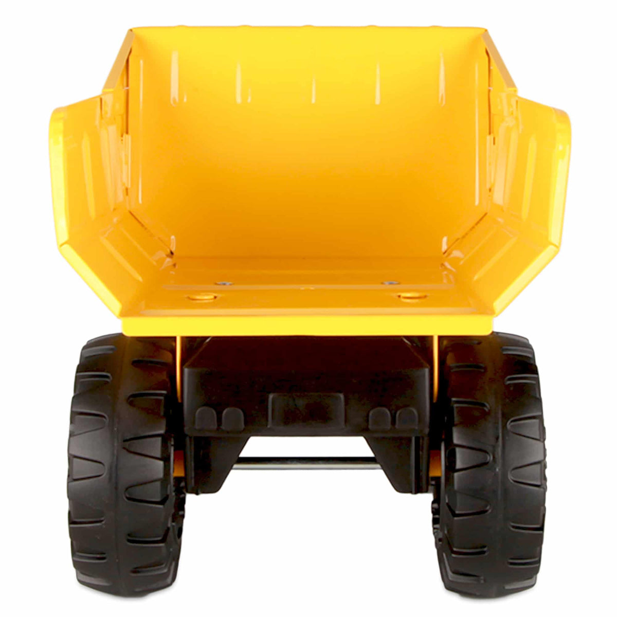 Mighty Dump Truck