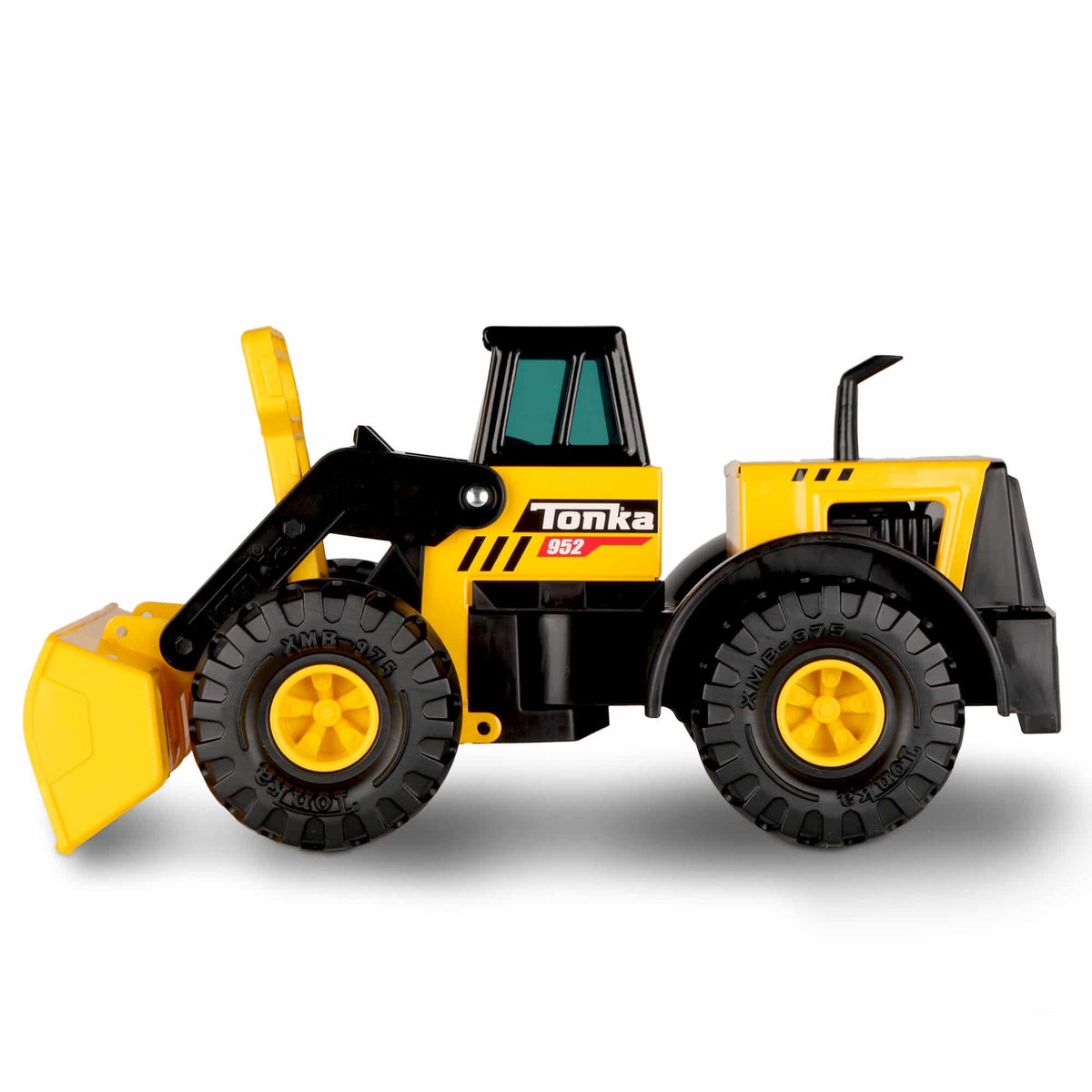 Front Loader
