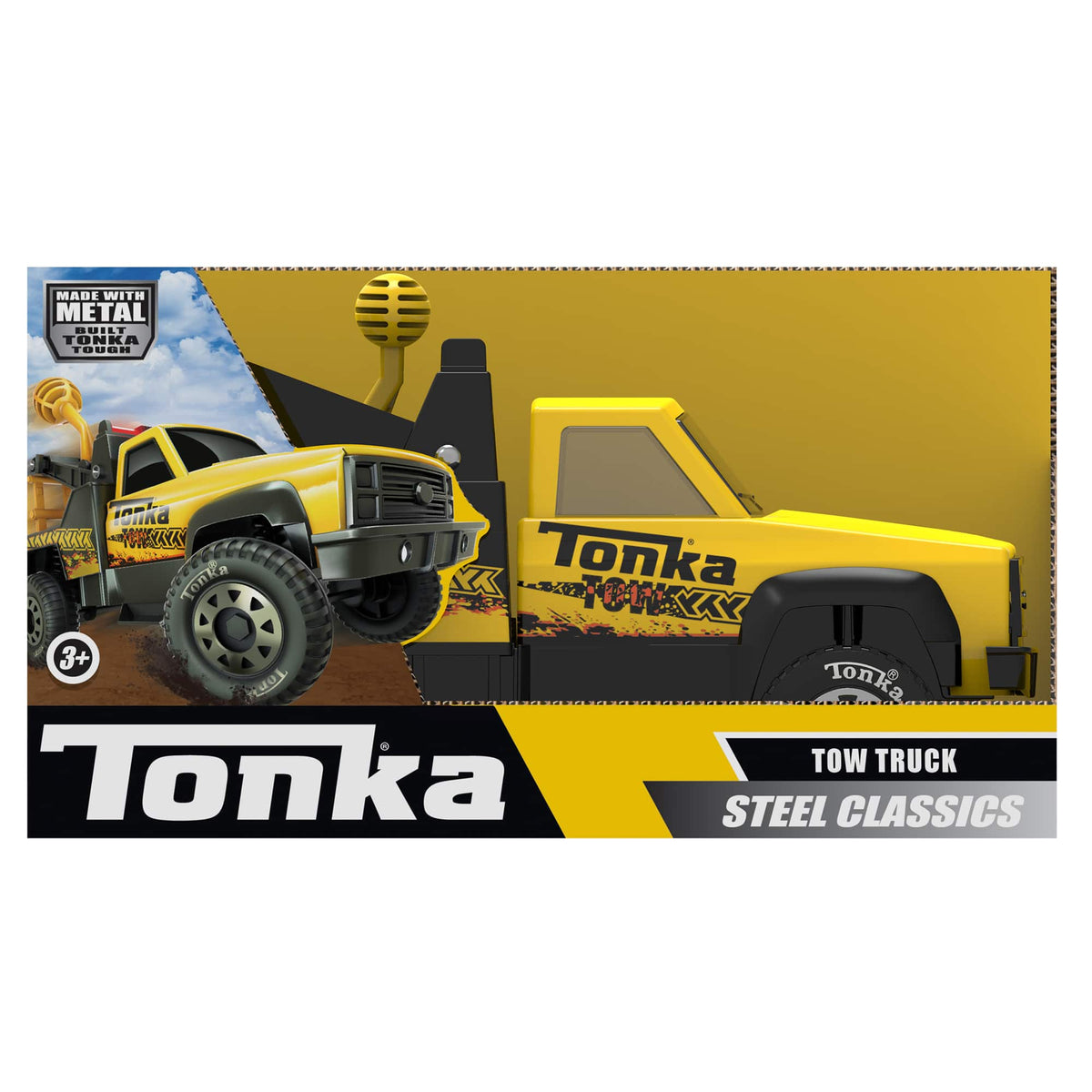 Tow Truck