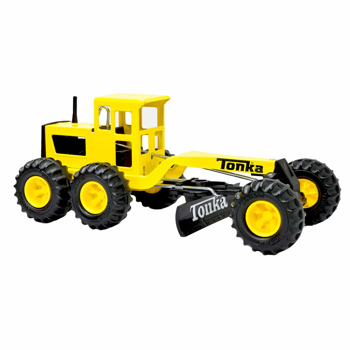 Road Grader - Angle Right
