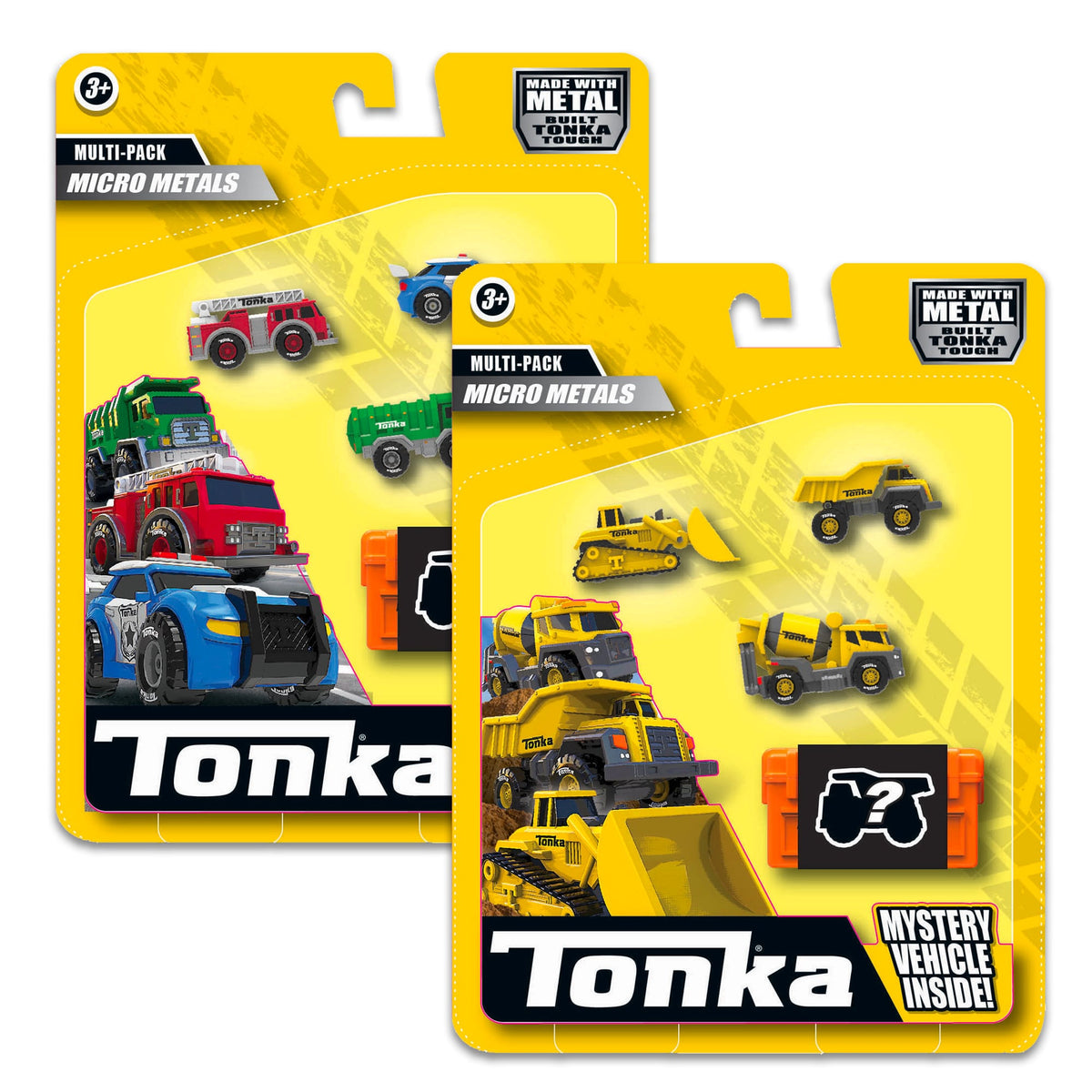 Micro Metals – Multipack