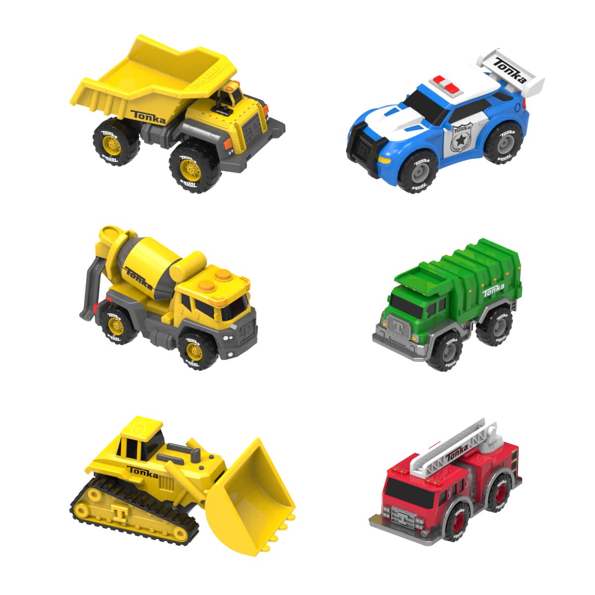 Micro Metals – Multipack