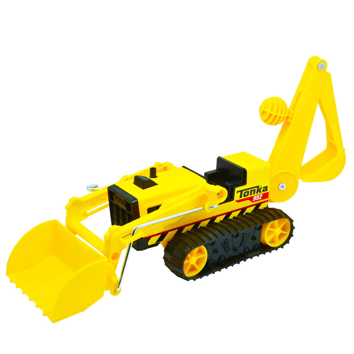 Trencher Angle Left