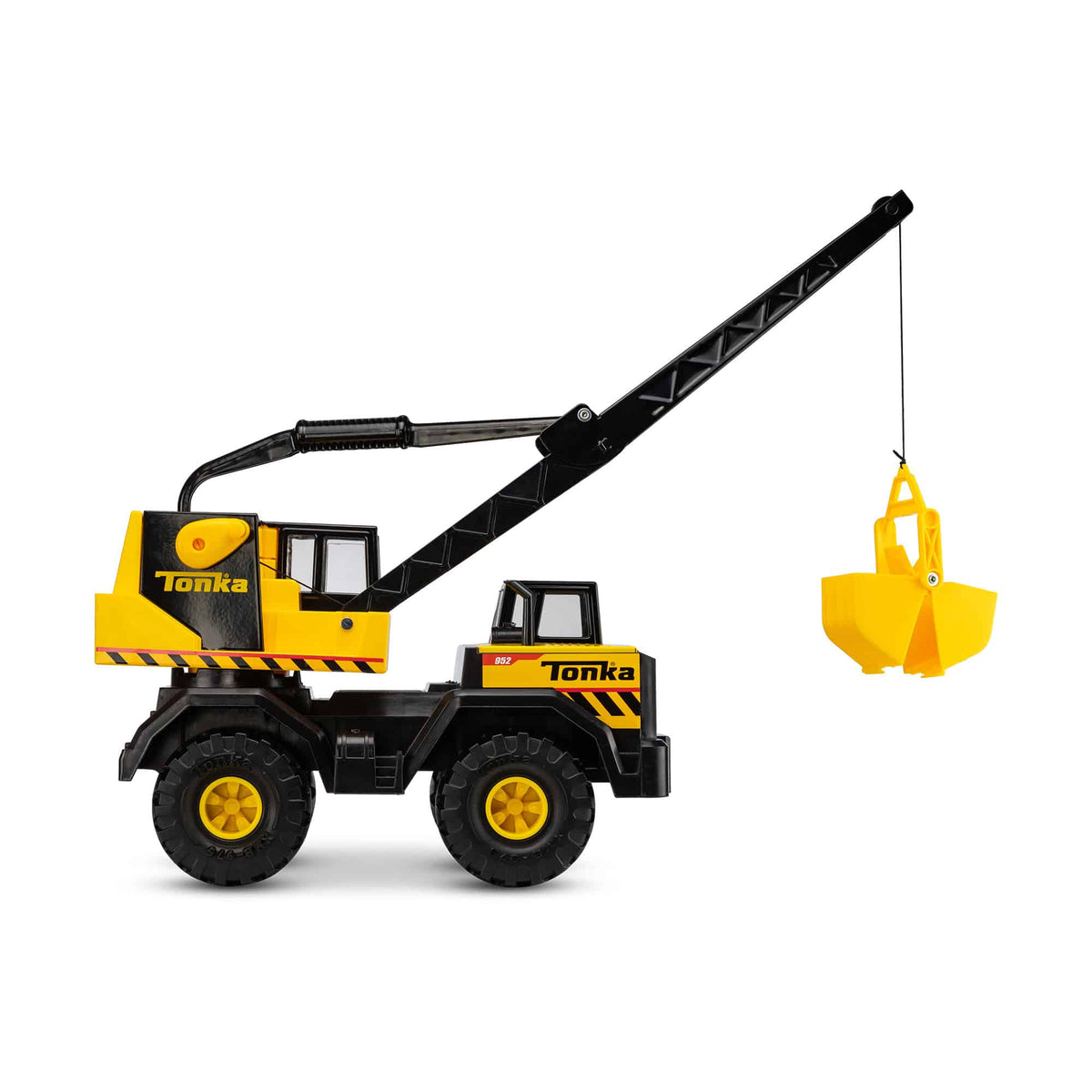 Crane Side