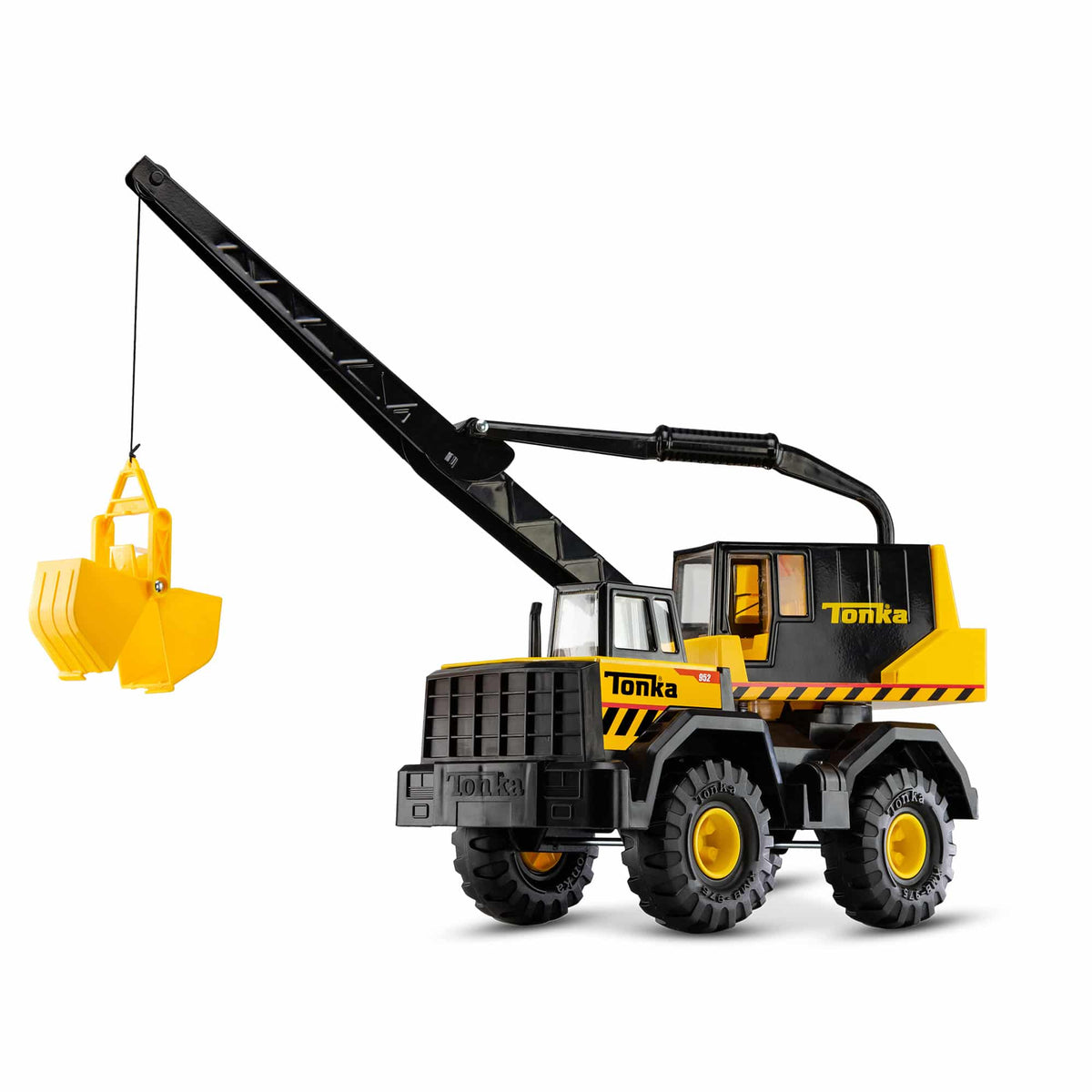 Crane Angle Left