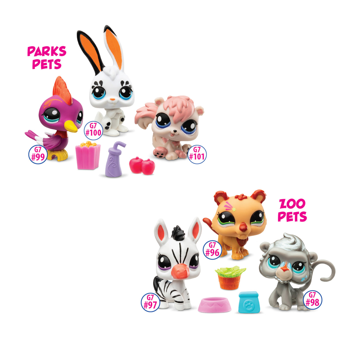 Pet Trio – Series 2