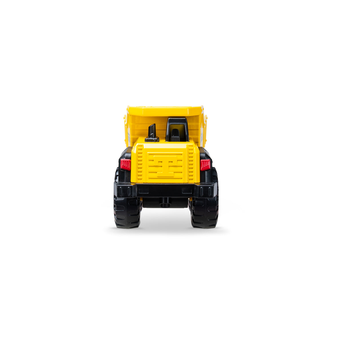 Classic Dump Truck