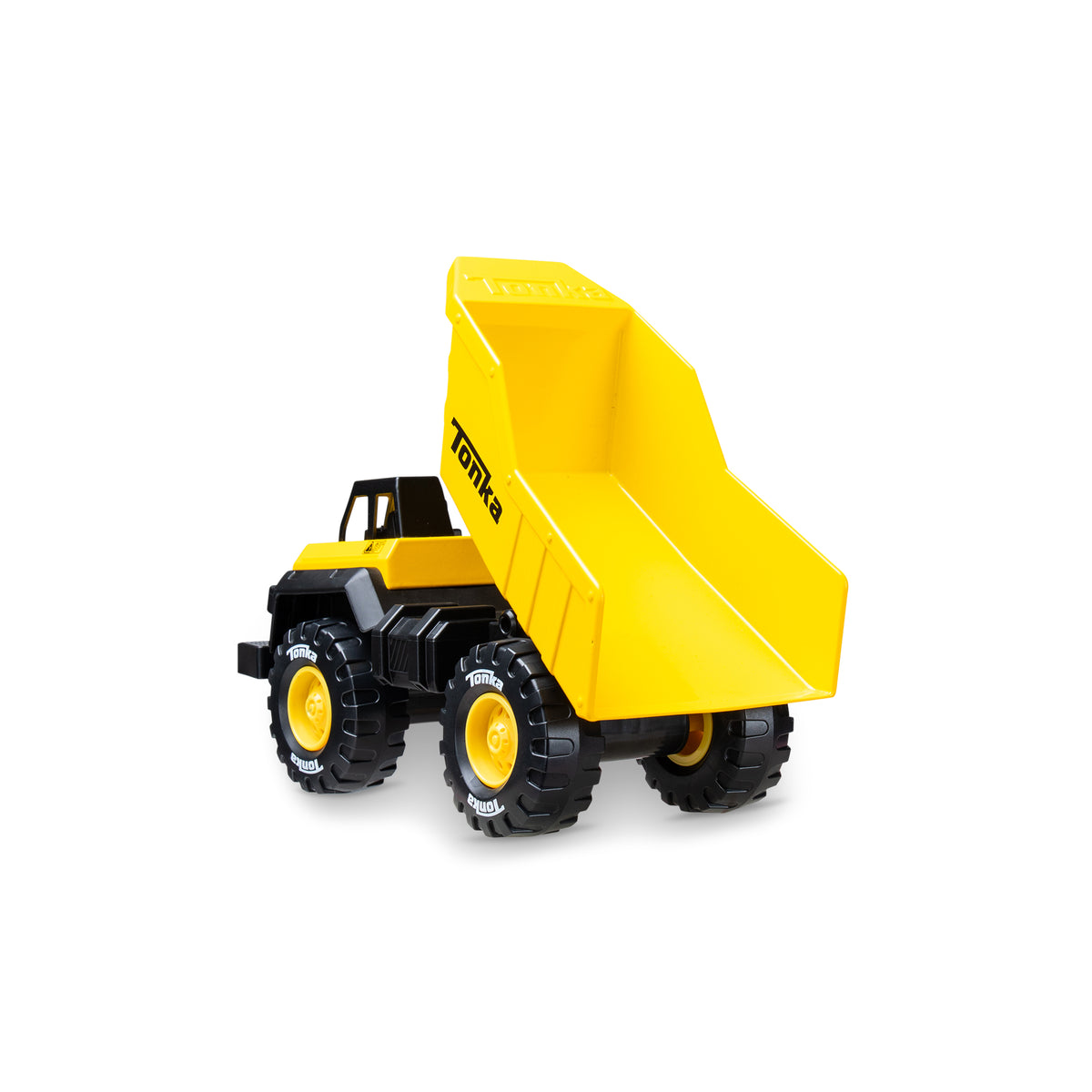Classic Dump Truck